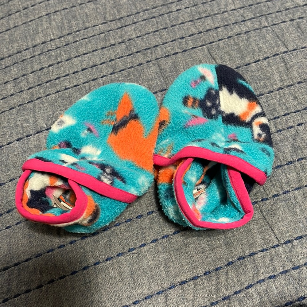 Patagonia size 18-24M